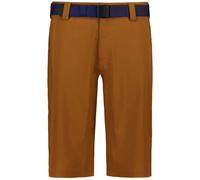 MONS ROYALE Virage Bike Shorts - Men - Brown - size L- model 2023 L