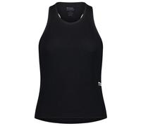 Mons Royale - Women's Bella Merino Tank - Tank top size XL, black