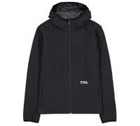 Women's hooded jacket Mons Royale Canyon Merino S