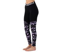 Mons Royale Womens Cascade Merino Snowboard & Ski Leggings 2025