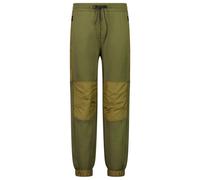 Mons Royale - Women's Decade Pants - Casual trousers size L, olive