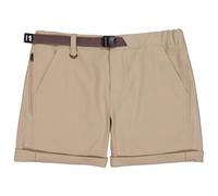 Mons Royale - Women's Escapade Shorts - Shorts size XS, sand