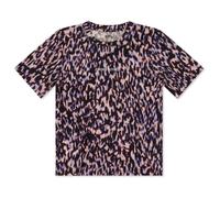 Mons Royale - Women's Icon Relaxed Tee - Merino shirt size M, multi