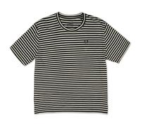 Mons Royale - Women's Icon Relaxed Tee - Merino shirt size S, grey