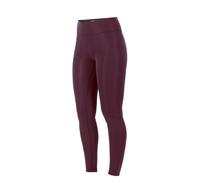 Mons Royale - Women's Proximity Merino Legging - Leggings size S, red/purple