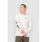 Mons Royale Yonder Merino Organic Cotton Base Layer Top vintage white XL