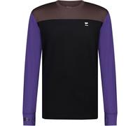 MONS ROYALE Yotei Ls - Men - Black - size L- model 2025 L