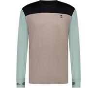 MONS ROYALE Yotei Ls - Men - Black - size XL- model 2025 XL