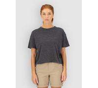 Mons Royale Zephyr Merino Tencel Boxy Tech Tee smoke M