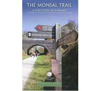 Monsal Trail : A Walking Guide