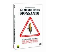 Monsanto - Your Big Brother In Business [DVD]
