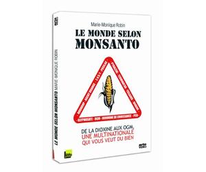 Monsanto - Your Big Brother In Business [DVD]