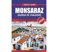 MONSARAZ Guida di viaggio 2026: Passeggia per le strade imbiancate a calce con vista panoramica sull'Alentejo.