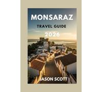 Monsaraz Travel Guide: Whitewashed Streets, Hilltop Views & Hidden Secrets of Portugal’s Medieval Village (Pure Portugal: The Definitive Travel Guide Series)