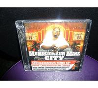Monseigneur Mike - Monseigneur Mike City