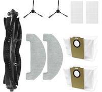 MONSGA MS1MAX Robot Vacuum Accessory Kit