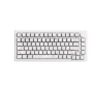 MONSGEEK M1 V5-SP White Keyboard