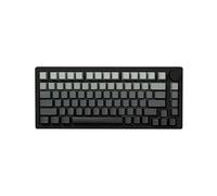 MONSGEEK M1 V5 TMR Rapid Trigger Gaming Keyboard Quick Release Aluminum Mechanical Keyboard SP Gradient Astrolink Magnetic Switch