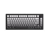 MONSGEEK M1 V5 TMR Rapid Trigger Gaming Keyboard Quick Release Aluminum Mechanical Keyboard SP Gradient AstroAim Magnetic Switch