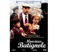 Monsieur Batignole Digipack (1 Dvd) (Import) [DVD]; Gérard Jugnot