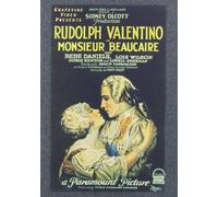 Monsieur Beaucaire [DVD] [1924] [Region 1] [US Import] [NTSC]