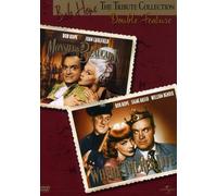 Monsieur Beaucaire & Where There's Life [DVD] [1946] [Region 1] [US Import] [NTSC]