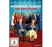 Monsieur Claude und seine Töchter
