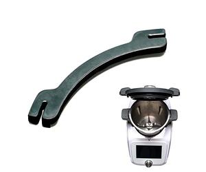 Monsieur Cuisine lid Holder Accessory - Drip Protection for Standing and Dripping Lids