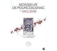 MONSIEUR DE POURCEAUGNAC - MOV