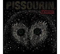 Monsieur Doumani - Pissourin (LP) [VINYL]