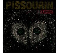 Monsieur Doumani Pissourin (Vinyl) 12" Album (Gatefold Cover)