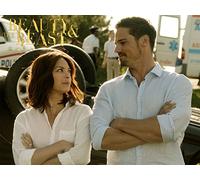 Monsieur et Madame Bete