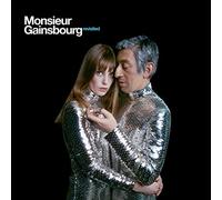 Monsieur Gainsbourg Revisited [Inclus deux titres inédits] [VINYL]
