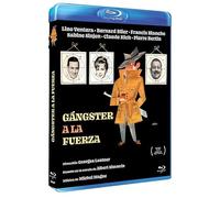 Monsieur Gangster (1963) ( Les tontons flingueurs ) ( Crooks in Clover ) (Blu-Ray)