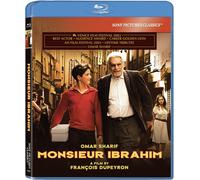 Monsieur Ibrahim (Blu-ray) (US IMPORT)