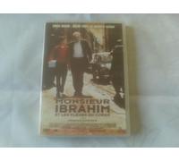 Monsieur Ibrahim et les fleurs du Coran