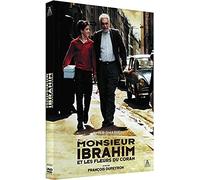 Monsieur Ibrahim et les fleurs du Coran