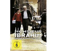 Monsieur Ibrahim und die Blumen des Koran (DVD)