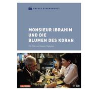 Monsieur Ibrahim und die Blumen des Koran - Große Kinomomente [Import allemand]