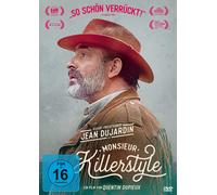Monsieur Killerstyle [Region Free]