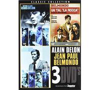 Monsieur Klein + Un flic + Un nommé La Rocca (Import)