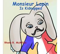 Monsieur Lapin is Kidnapped