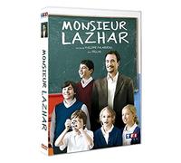 Monsieur Lazhar