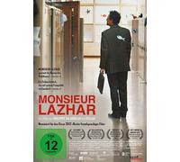Monsieur Lazhar (DVD)