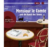 Monsieur le Comte und die Kunst des Tötens