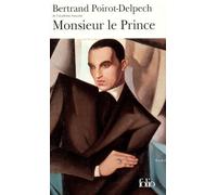 Monsieur le Prince: A41704 (Folio)