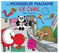 Monsieur Madame-Les Monsieur Madame en Chine