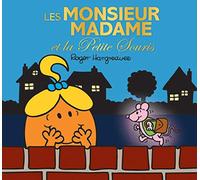Monsieur Madame - Les Monsieur Madame et la petite souris