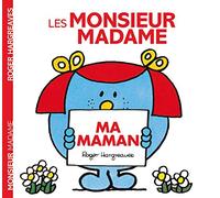 Monsieur Madame - Ma maman