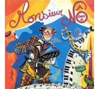 Monsieur No - Monsieur No - Monsieur No